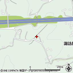 福島県いわき市平赤井諏訪原141周辺の地図