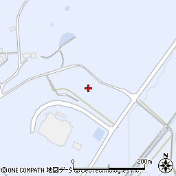 福島県白河市東上野出島宮前周辺の地図