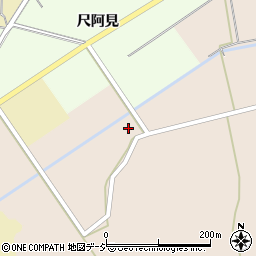 福島県白河市東千田西町周辺の地図