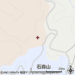 福島県いわき市平上平窪ウツギ周辺の地図