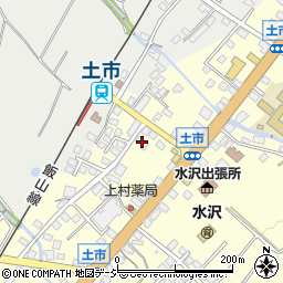 松海寿司周辺の地図