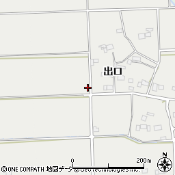 福島県いわき市四倉町狐塚鎌神周辺の地図