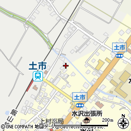 新潟県十日町市新宮甲434周辺の地図