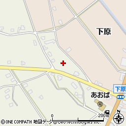 新潟県南魚沼市泉甲-286周辺の地図
