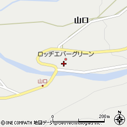 新潟県南魚沼市山口437周辺の地図