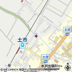 新潟県十日町市新宮甲435周辺の地図