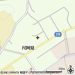 福島県白河市東栃本（前平）周辺の地図