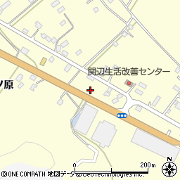 穂積園芸周辺の地図