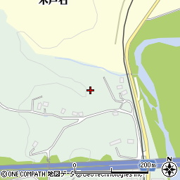 福島県いわき市平赤井諏訪原165周辺の地図
