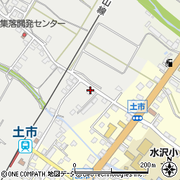 新潟県十日町市新宮甲432周辺の地図