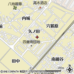 鈴清鉄工周辺の地図