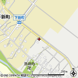 株式会社桜新サービス周辺の地図