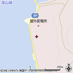 栃木県那須塩原市板室897周辺の地図