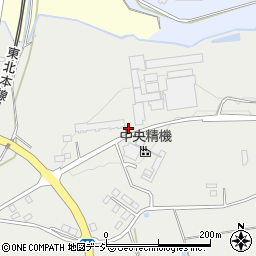 東京理化周辺の地図