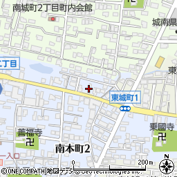 株式会社関原工業所周辺の地図