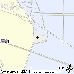 新潟県上越市妙油456-2周辺の地図