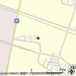 新潟県上越市元屋敷133周辺の地図