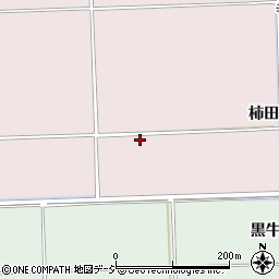 福島県いわき市四倉町戸田具々ノ町周辺の地図