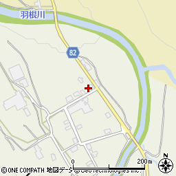 新潟県十日町市乙753-9周辺の地図