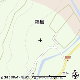 新潟県十日町市福島1567周辺の地図