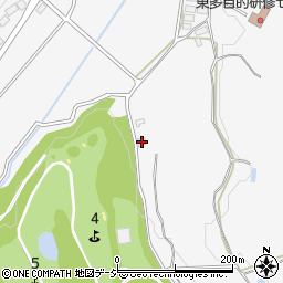 福島県白河市東下野出島牛田196-2周辺の地図