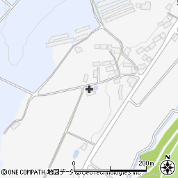福島県白河市東下野出島坂本68周辺の地図