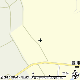 石川県七尾市中島町河崎ロ周辺の地図
