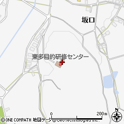 福島県白河市東下野出島（滑志）周辺の地図