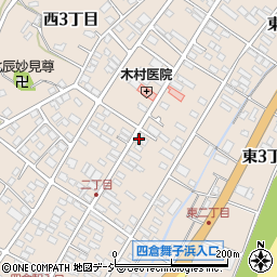 ヨシダ住建株式会社周辺の地図