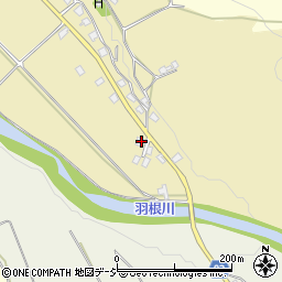 新潟県十日町市甲618周辺の地図