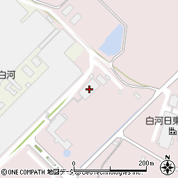 福島県白河市双石広久保11-1周辺の地図