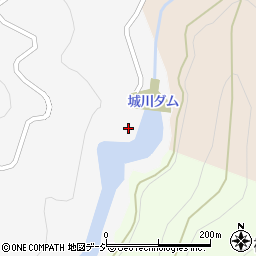 新潟県十日町市室野8962周辺の地図