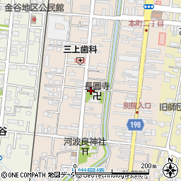 小島スポーツ周辺の地図