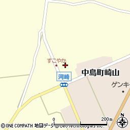 福井自動車商会周辺の地図