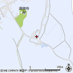 福島県白河市東上野出島薮24-8周辺の地図