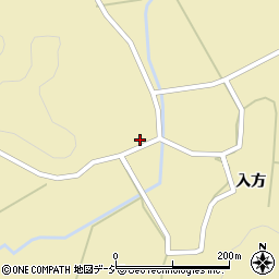 福島県白河市田島本木前周辺の地図