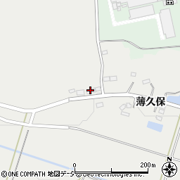 塚野自動車工業周辺の地図