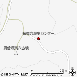 石川県七尾市能登島須曽町タ周辺の地図