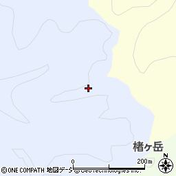 福島県白河市借宿屋敷入山周辺の地図
