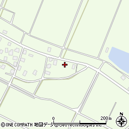 新潟県上越市三和区川浦626周辺の地図