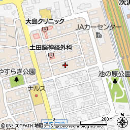 新潟県上越市鴨島1159周辺の地図
