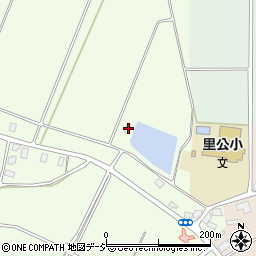 新潟県上越市三和区川浦2396周辺の地図