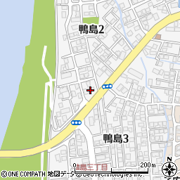 株式会社匠・小山住建周辺の地図
