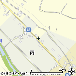 新潟県十日町市川治2150周辺の地図