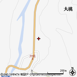 大川屋旅館周辺の地図