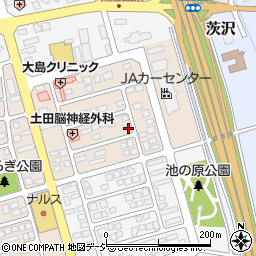 新潟県上越市鴨島1154周辺の地図
