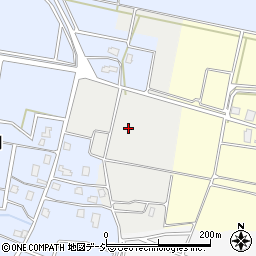 新潟県上越市東市野口周辺の地図