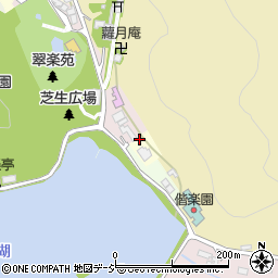福島県白河市五郎窪山50周辺の地図