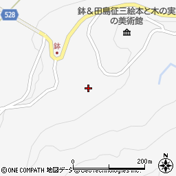 新潟県十日町市真田甲2254周辺の地図