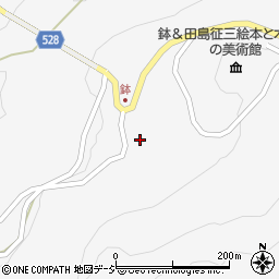 新潟県十日町市真田甲2247周辺の地図